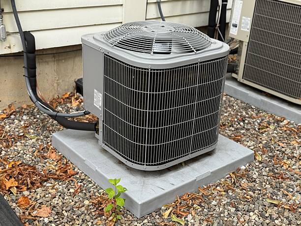24/7 Emergency Hvac experts in Marshall, WI